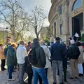Free Tour Parque de María Luisa en español con Guía oficial 