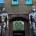 Camden Town: Entre las calles, mercados y fritangas