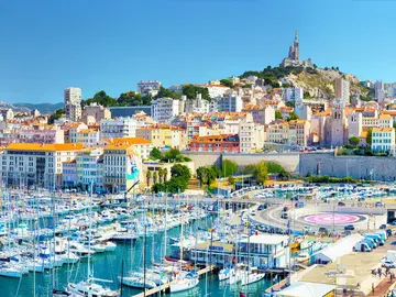 Marseille Uncovered Free Tour: History, Hidden Gems & Local Secrets