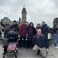 Ottawa: City Highlights Free Walking Tour | 3-Hour