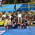 Medellín: Tour Comuna 13 Con Pintura en aerosol y snacks