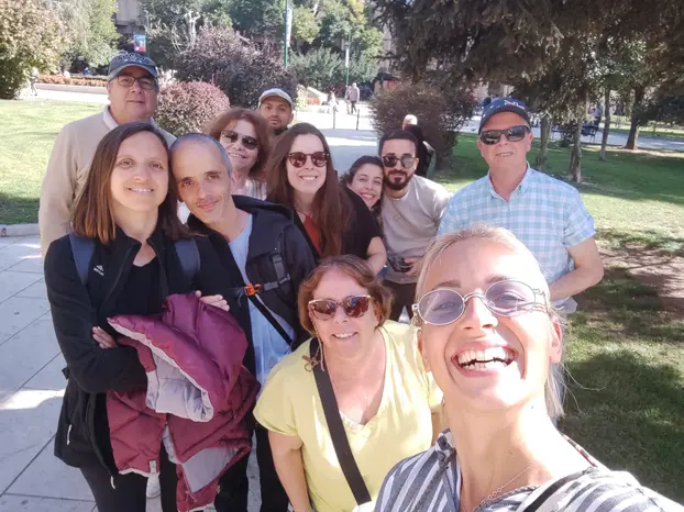 Sarajevo attraverso i secoli: tour gratuito