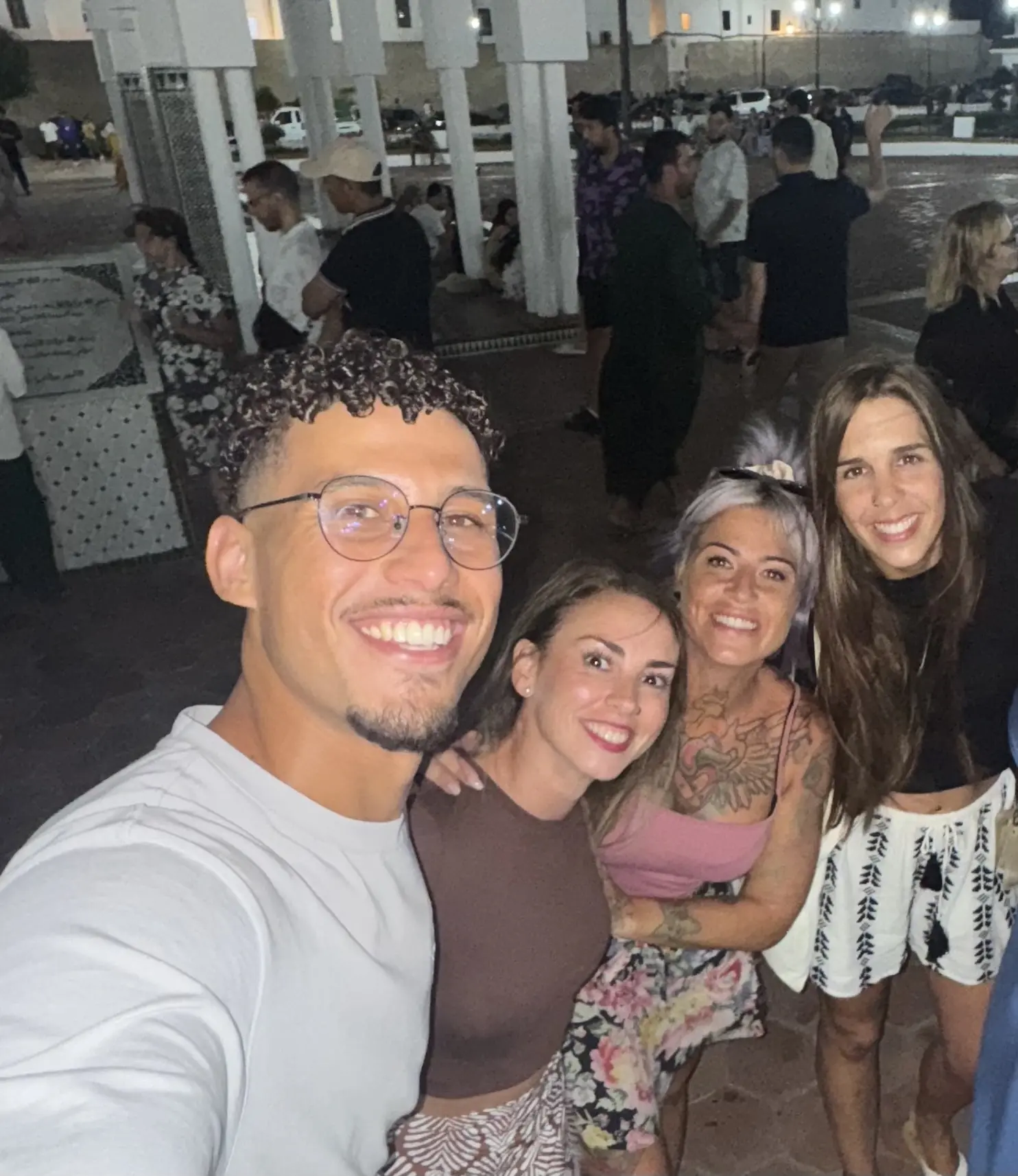 Zacarías