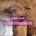 Free Tour "Toledo Subterráneo: Descubre la Historia Oculta"