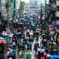 Old Dhaka Heritage & Cultural Walking Tour