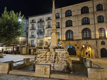 Free walking tour zu den Legenden und Geheimnissen von Soria – inklusive individuellem Radioguide 🎧! 