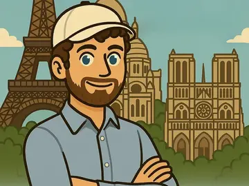 Free Tour con Enrico: Arco di Trionfo e Torre Eiffel