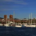 A Journey Through the Soul of Oslo with an OFFICIAL GUIDE