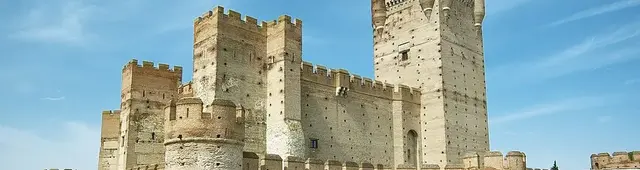 Medina del Campo