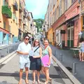 Geheimes Nizza: Neugierige Geschichten, Legenden & Lokales Leben — Spaziergang durch die Altstadt zum Meer