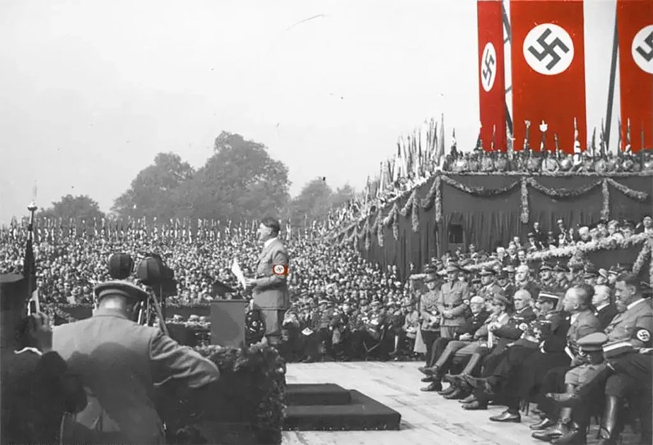 Berlin and Nazism: Rise and Fall of the Empire | GuruWalk