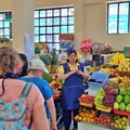 Kulinarische Tour durch die Altstadt mit Verkostungen 😋🍌🧃 