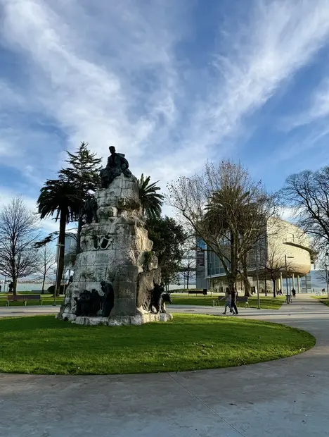 Free tour: Santander te habla 🗣️