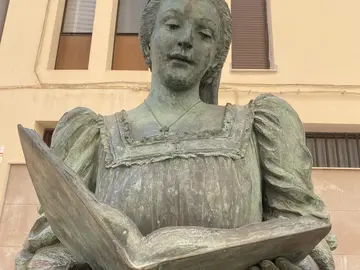 Las mujeres que construyeron Gandía