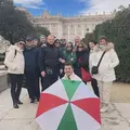 Free Tour di Madrid in Italiano