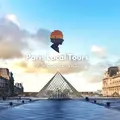 Free Tour Indispensable de París