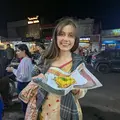  Jaipur Street Food Walk in the Pink City