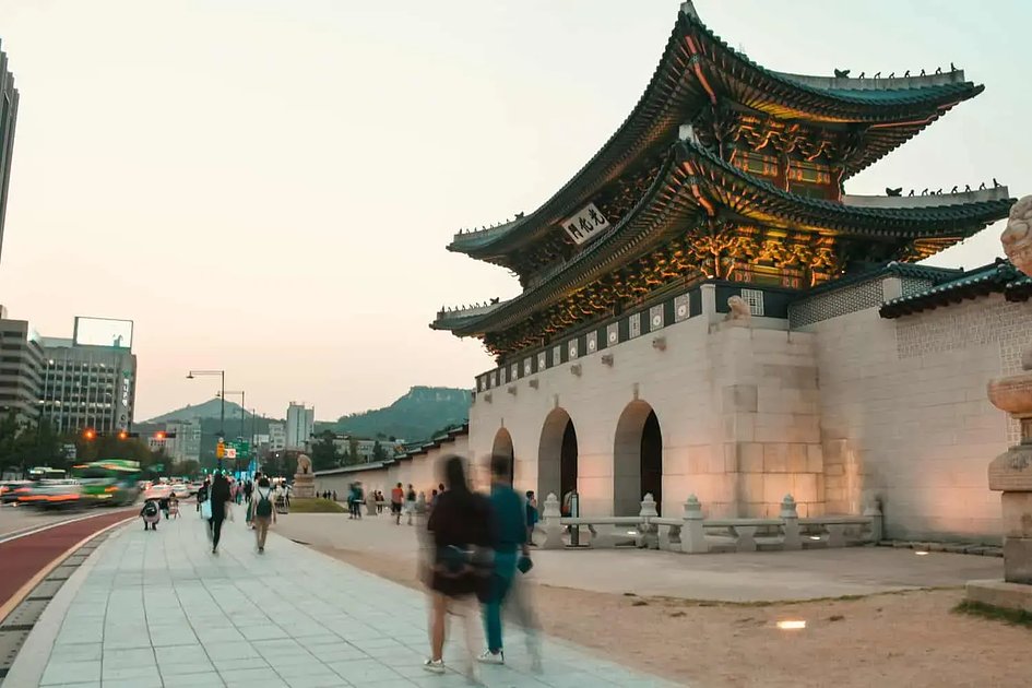 Seoul Free Walking Tour: Best of the City, Local Life & History 📜 ...