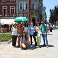 free walking tour di Braga
