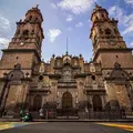 Center of Morelia: History, Art, and Tradition.
