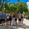 Merida Walking Tour: History, Art & Hidden Gems ✨