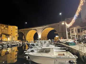 Visit Marseille like a local!