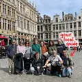 Free Walking Tour Brussels WW2: Life in Occupied Brussels