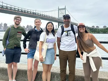 🥇Top Tour Beyond Manhattan🔥: Stories, Culture & Local Secrets of Astoria, Queens