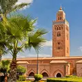 Free walking tour durch das imperiale und multikulturelle Marrakesch (3 Stunden)