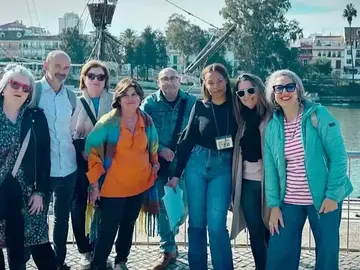 Sevilla, entre Leyendas y Monumentos: Free Tour