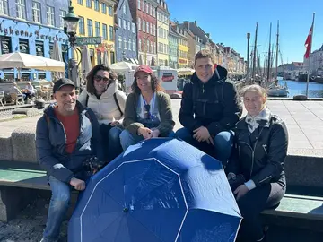 🇮🇹 Free Tour IN ITALIANO: hygge, storia e stile di vita nella città più felice del mondo 🇩🇰