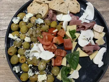 Assapora la notte, Sabor y Noche BCN, Sip & Tapas Tour