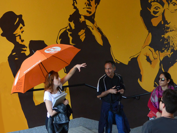 Jewish Ghetto - Free walking tour