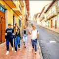 🥇Quito's Historic Center 🤩 Small and large group experiences, History, gastronomy and the most important sites😃