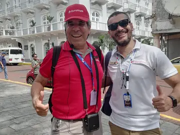 ⭐⭐⭐⭐⭐  Casco Antiguo en contexto: Descubre nuestra apasionante historia