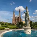 City of La Plata: Historical Tour of a Founding Capital