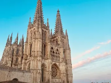 Tour gratuiti: essenziali a Burgos.