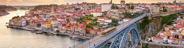 Free tour a Porto