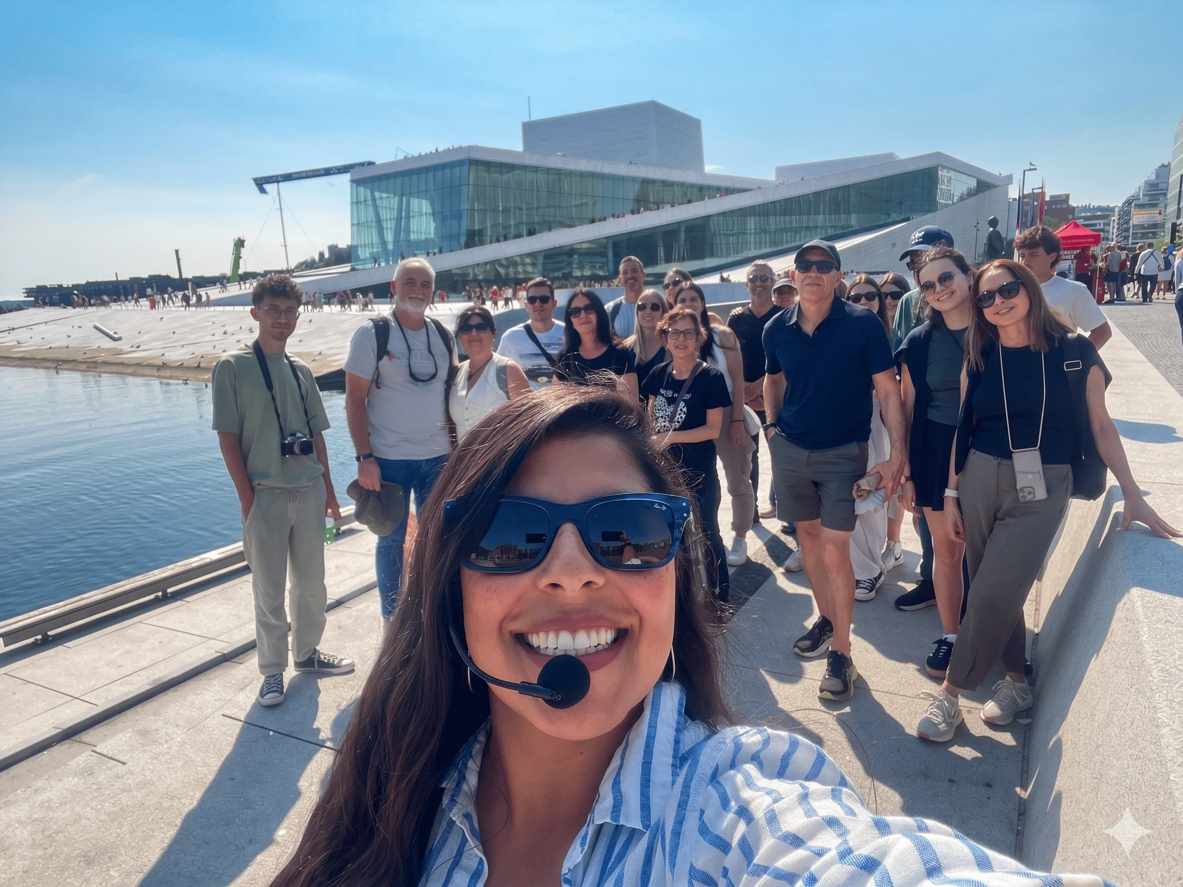 The Best of Oslo: Tour + Local Secrets Guide 