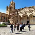 Palermo, arte, storia e mercati (ITALIANO)