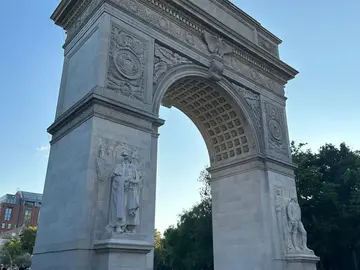 Da spettatore a guida: il mio Greenwich Village  
