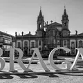 Braga City Centre Free Walking Tour