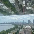 Arts, Athletics, and Food Tour of Boston’s History and Future