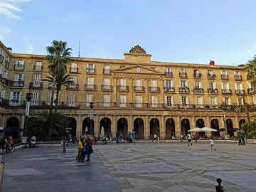 The best tour of Bilbao for the best photos📸!!