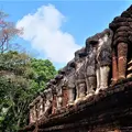 Welcome to Kamphaeng Phet,Thailand. Let discover the city like a local.!