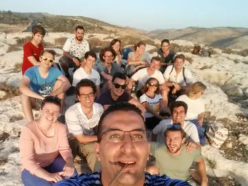 Scopri la città di Ramallah da un occhio locale