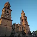 Tour of Morelia