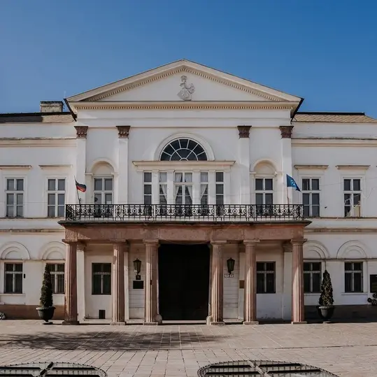 Las leyendas más interesantes de Košice 