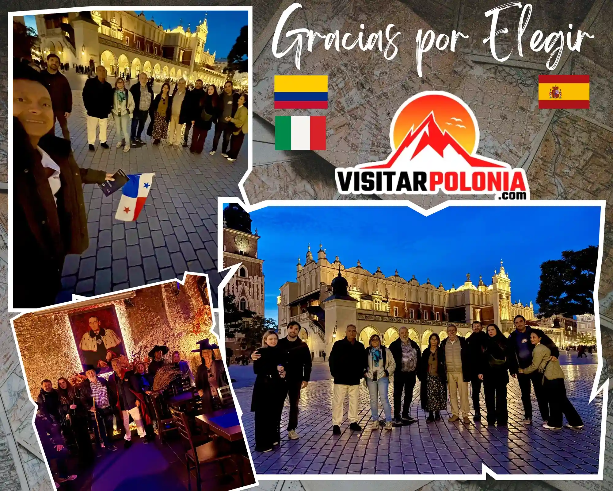 Kleine Gruppe – Kostenloser Rundgang Krakau Unverzichtbar: Altstadt