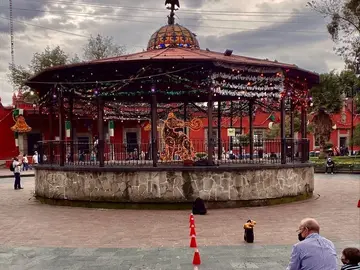 Essential Coyoacán: Art, history and colonial charm